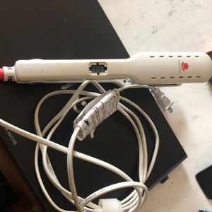 Voloom hair styling volumizer